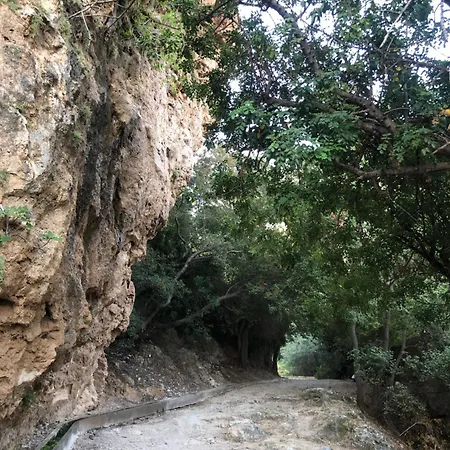 With Sea And Mountain Views *