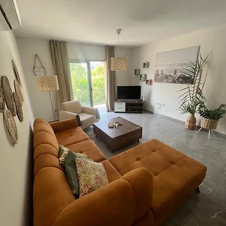 With Sea And Mountain Views