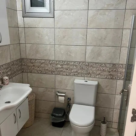 Apartament With Sea And Mountain Views